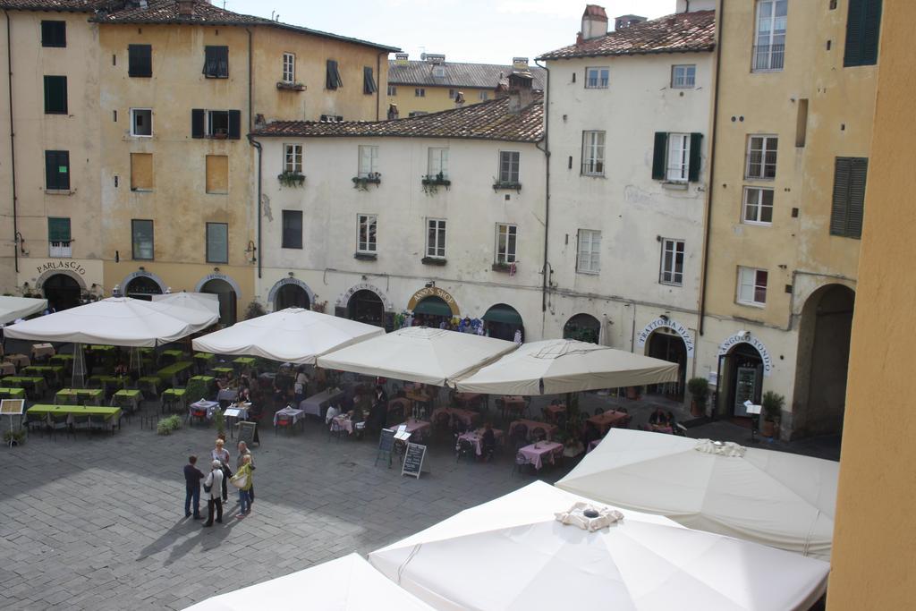 Micheli Anfiteatro Square Affittacamere